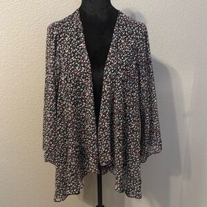 Ladies Wrap size L